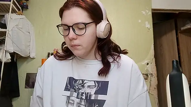 Snapshot of VannessaDillenbeck chatting on 02-09-26, 07:50 VannessaDillenbeck online show from 02-09-26, 07:50