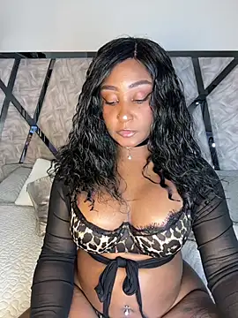 Denise wolfe21 online show from 02-17-26, 07:33