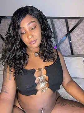 Denise wolfe21 online show from 03-07-26, 03:17