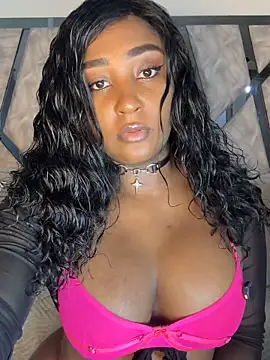 Denise wolfe21 online show from 02-08-26, 01:09