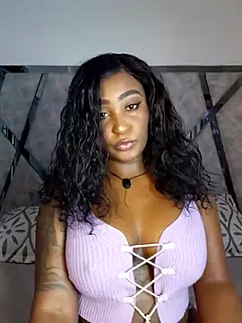 Denise wolfe21 online show from 06-19-26, 04:13