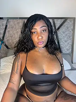 Denise wolfe21 online show from 03-03-26, 03:52