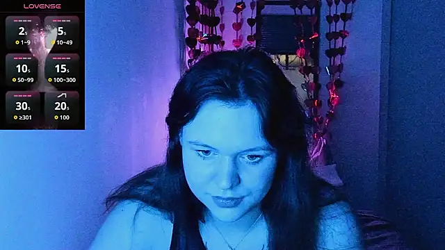 Snapshot of Lika__Sweeet chatting on 02-26-26, 08:31 Lika Sweeet online show from 02-26-26, 08:31