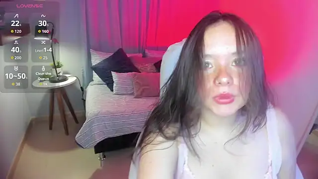 Raven sweeteyes online show from 02-16-26, 12:26