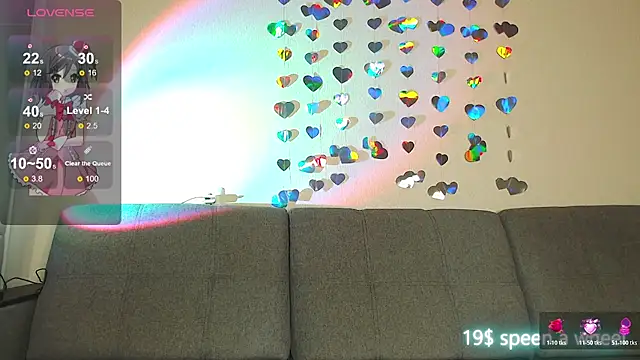 BladeSonya online show from 02-06-26, 05:20