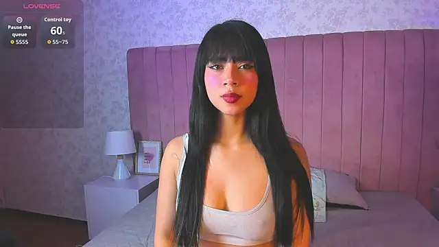 Katiawilson online show from 02-23-26, 12:17