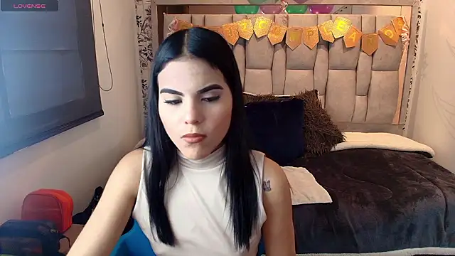 Emily  Cute   online show from 02-21-26, 08:55