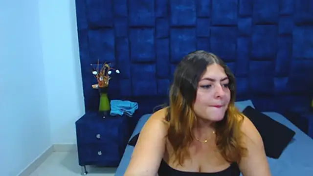 Hilary David online show from 02-20-26, 12:07