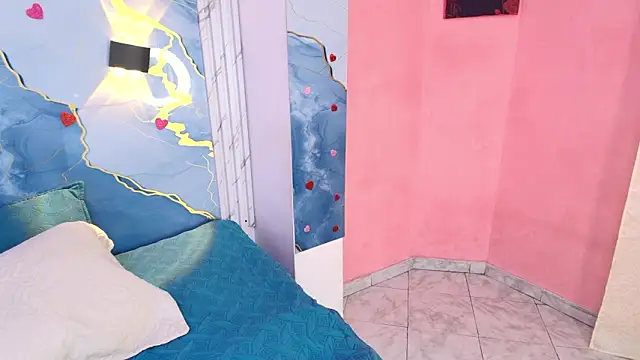 crystal love08 online show from 03-27-26, 07:59