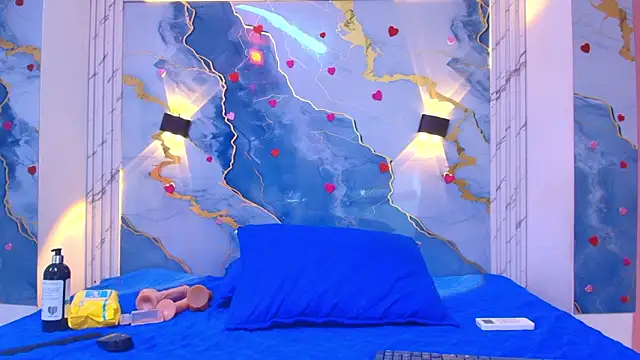 crystal love08 online show from 03-26-26, 07:12