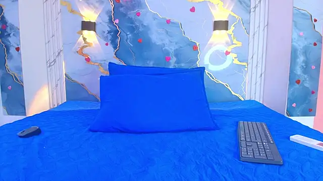 crystal love08 online show from 04-09-26, 07:20