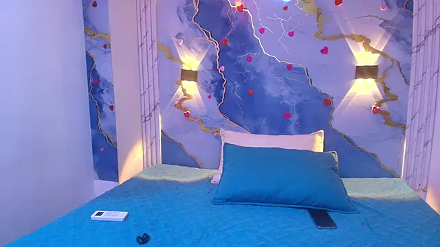 crystal love08 online show from 04-13-26, 07:18