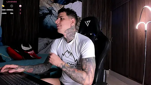 trisstann  online show from 04-16-26, 04:41