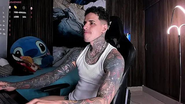 trisstann  online show from 04-20-26, 10:11