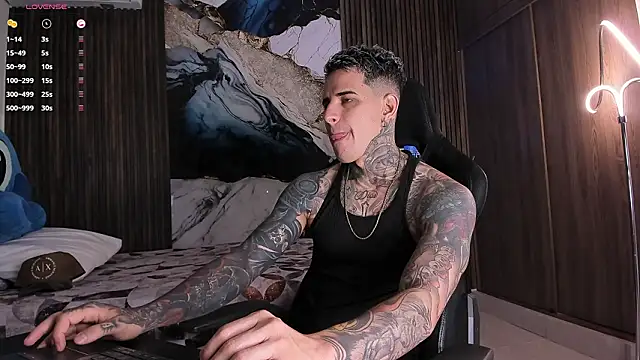 trisstann  online show from 03-08-26, 05:16