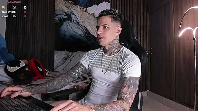 trisstann  online show from 03-14-26, 04:24