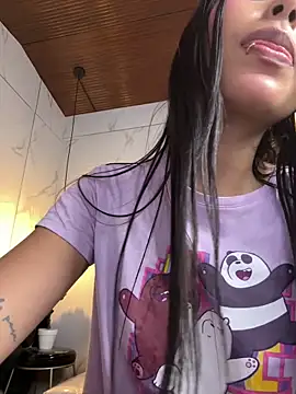 Perla lovely  online show from 04-29-26, 05:30