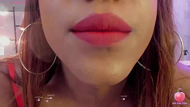 naomi  blair online show from 03-16-26, 03:36