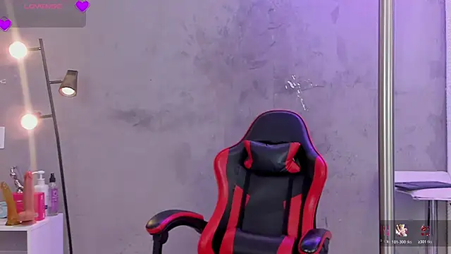 naomi  blair online show from 04-08-26, 03:30