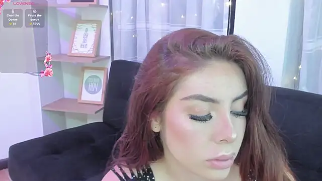 Sweet bellaa  online show from 06-23-26, 04:10