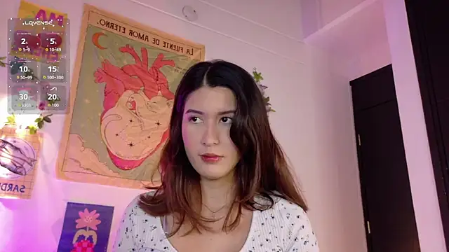 Snapshot of emicute_ chatting on 02-10-26, 11:59 emicute online show from 02-10-26, 11:59