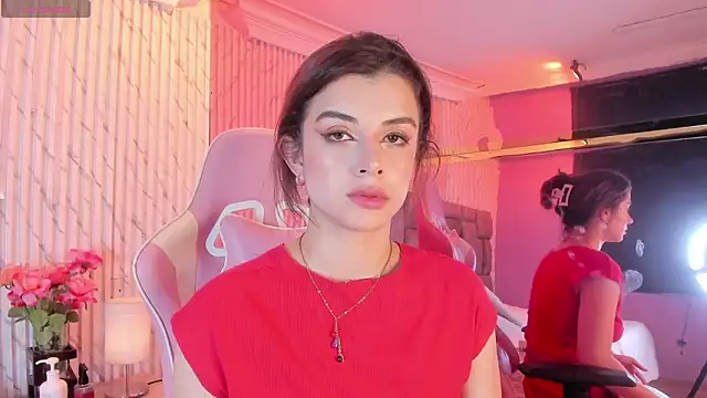 KatyParisi online show from 02-12-26, 08:47