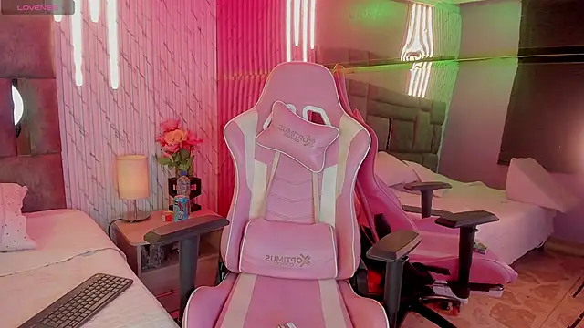 KatyParisi online show from 02-06-26, 08:05