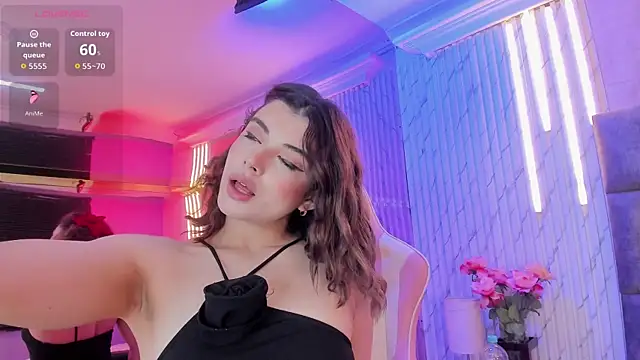 KatyParisi online show from 02-21-26, 08:00