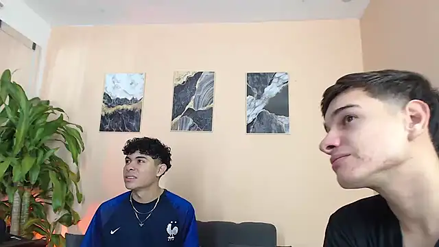 DesiresOfOlympus  online show from 03-20-26, 07:48