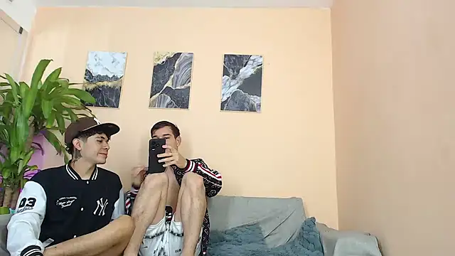 DesiresOfOlympus  online show from 02-17-26, 09:56