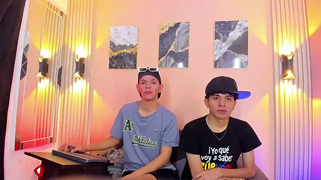 DesiresOfOlympus  online show from 05-12-26, 07:53