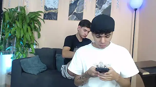 DesiresOfOlympus  online show from 03-12-26, 07:18