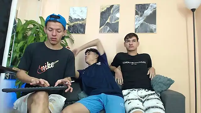 DesiresOfOlympus  online show from 03-07-26, 08:03