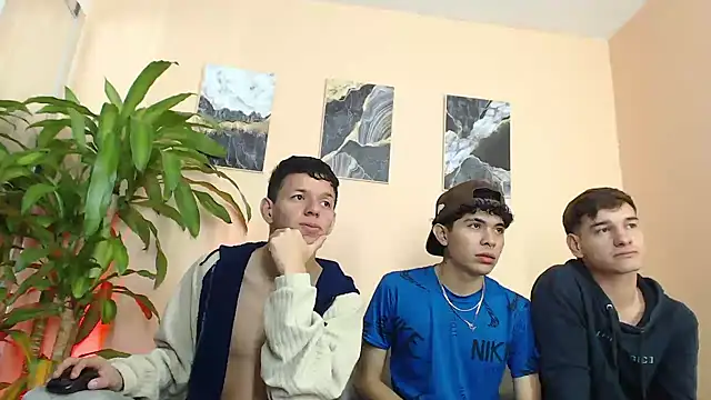 DesiresOfOlympus  online show from 02-25-26, 09:14