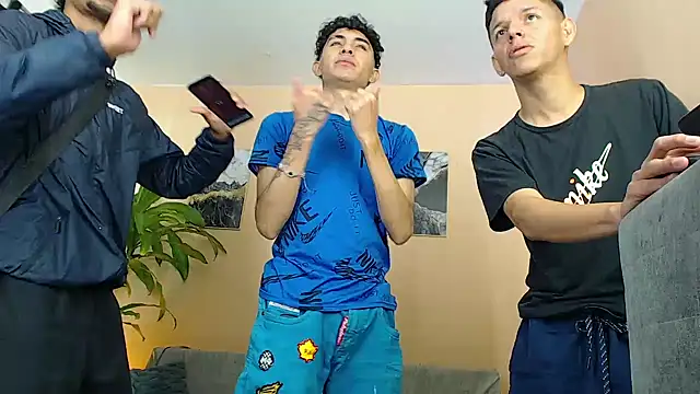 DesiresOfOlympus  online show from 02-07-26, 10:40