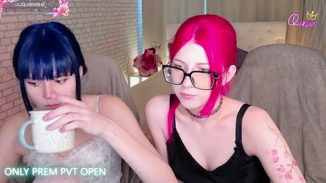 michelewild online show from 03-30-26, 01:45