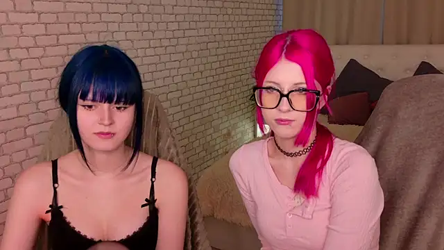 michelewild online show from 04-05-26, 01:40