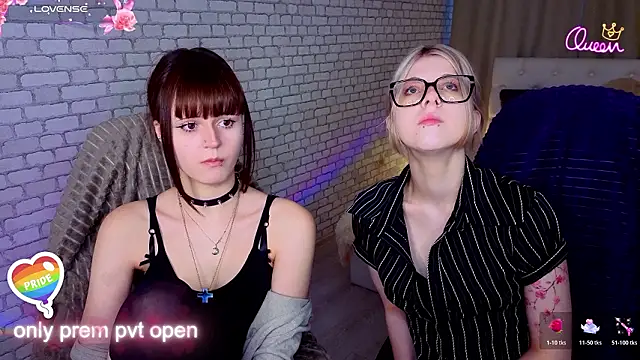 michelewild online show from 03-21-26, 01:48