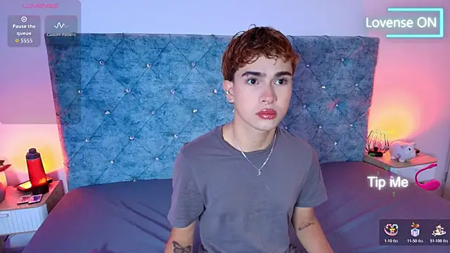 ryan onFire online show from 04-09-26, 01:17