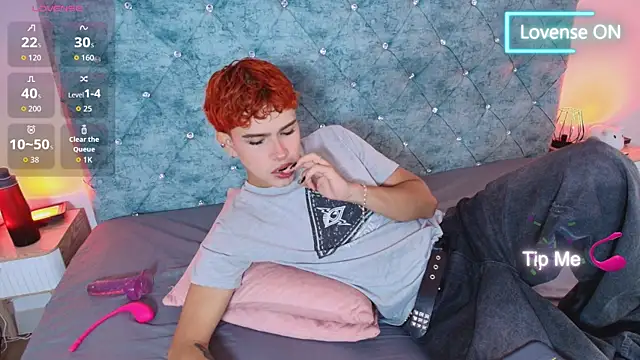 ryan onFire online show from 04-12-26, 01:25