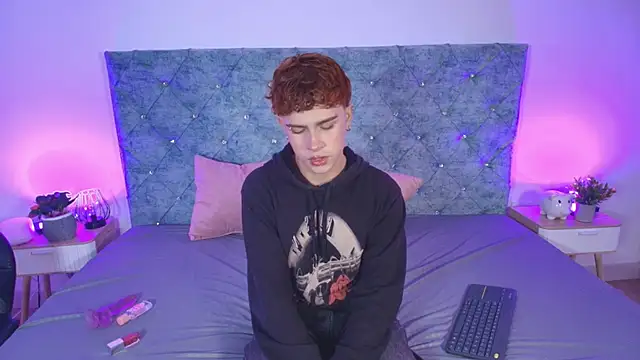 ryan onFire online show from 02-04-26, 11:27