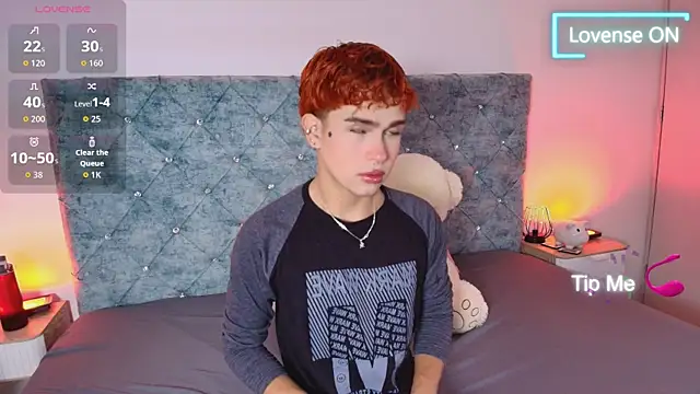 ryan onFire online show from 04-13-26, 01:15