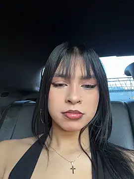 Chel   online show from 04-17-26, 09:28