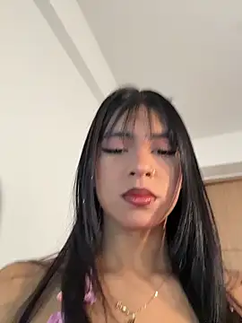 Chel   online show from 04-11-26, 05:27