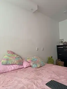 Chel   online show from 04-02-26, 06:36