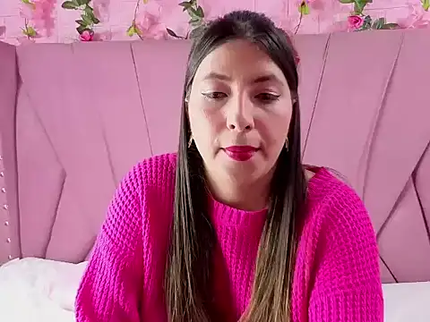 EmberCooper  online show from 02-14-26, 01:06