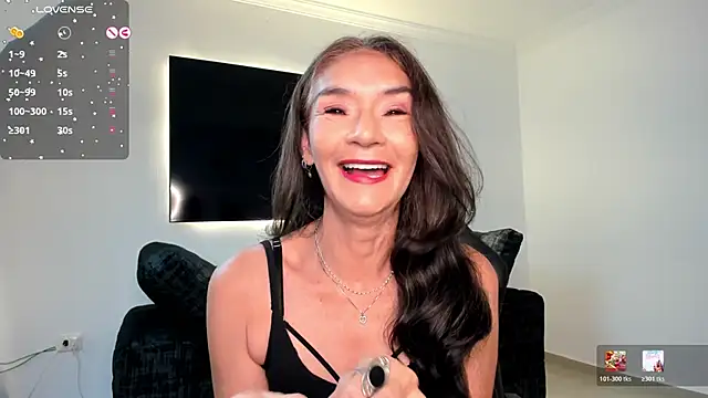 Emma Mendozaa online show from 06-27-26, 11:38