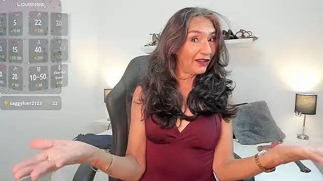 Emma Mendozaa online show from 03-27-26, 11:44