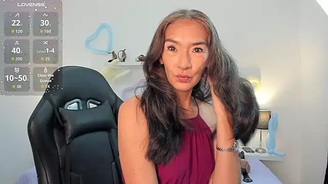 Emma Mendozaa online show from 03-17-26, 11:35