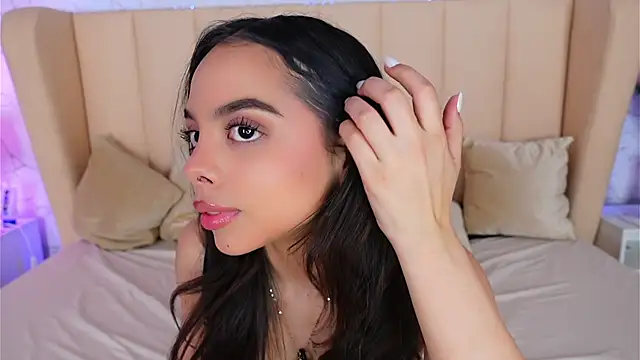 BambiRoses online show from 03-18-26, 11:05